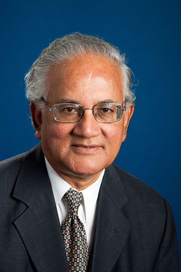 Srini Srinivasan